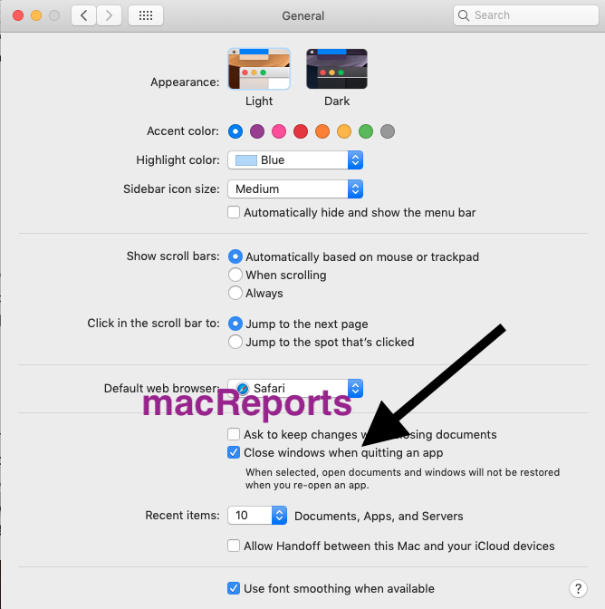 best way to manage email on macbook pro
