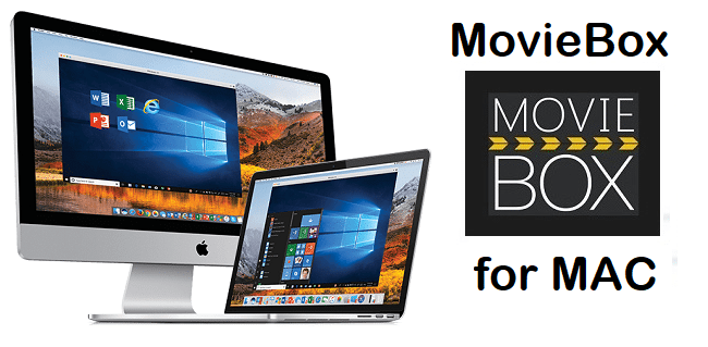 Moviebox App For Mac Download