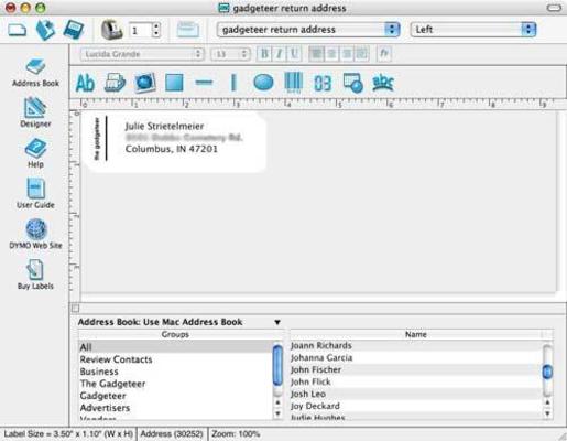 free dymo software download