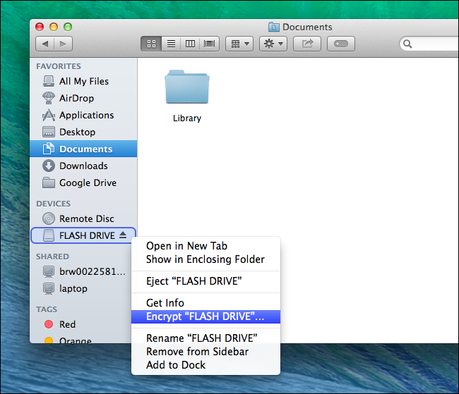 free encryption software for mac external hard drives